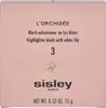 Sisley Blush evidenziatore L'Orchidee #3 L'Orchidee Corail Anteprima dell’immagine prodotto 5