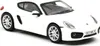 Norev 750037 Porsche Cayman S weiss 2013 Maßstab 1:43 Produktbild-Vorschau 1