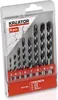 Beton Bohrer Set 8-teiliges Set Produktbild-Vorschau 1