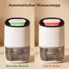 Luftentfeuchter, tägliche Entfeuchtungsleistung 300 Produktbild-Vorschau 5