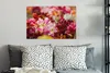 MuchoWow® - Leinwandbilder - Mehrfarbige Tulpen, Wandbild, Produktbild-Vorschau 5
