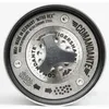 COMANDANTE C40 MK4 Lab Series Tigershark Stone Washed Produktbild-Vorschau 5