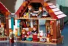 Lego 76437 LEGO® Harry Potter Der Fuchsbau Productafbeelding-voorbeeld 20