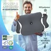 Kopfkissen MemoryFoam Kissen Nackenstützkissen Produktbild-Vorschau 8