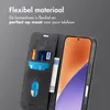 imoshion Slim Bookcase dla Xiaomi 15T Pro - czarny Podgląd zdjęcia produktu 6