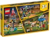 Carosello del Luna Park LEGO® Creator, 31095 Anteprima dell’immagine prodotto 10