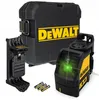 Laser en croix avec 2 faisceaux verts 18V DEWALT DW088CG Voir les images du produit 22