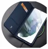 DUX DUCIS Skin Pro Book Hülle für Samsung Galaxy S21 FE - Produktbild-Vorschau 27