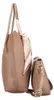 Rieker Damen-2-in-1-Handtasche H1399-24, braun Produktbild-Vorschau 12