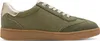 MARCO TOZZI Damen Sneaker Retro Stil Schnürschuh Cord Produktbild-Vorschau 5