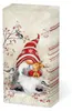 Ambiente Papiertaschentücher Wichtel Jan 10 Stk 21x21 cm Produktbild-Vorschau 3