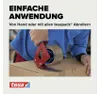 TESA 58641-00000-00, Braun, Verpackung, Polypropylen (PP), Produktbild-Vorschau 14