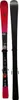 ATOMIC REDSTER MX + M 10 GW Skiset rot 163 Produktbild-Vorschau 2