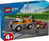 LEGO® City 60435 Carro attrezzi con auto sportiva Anteprima dell’immagine prodotto 12