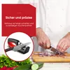 HGMD Messerschärfer 4 in 1 - 3 Ständer - Piercing-Schärfer Produktbild-Vorschau 2