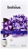 Bolsius Aromatic Wax Melts Lavendel, 6er Pack Produktbild-Vorschau 8