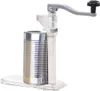 vidaXL Dosenöffner Silbern 70 cm Aluminium und Edelstahl Produktbild-Vorschau 2