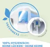 EMSA Clip & Close Frischhaltedosen 3-teiliges Set, 1,2L, Produktbild-Vorschau 16