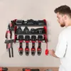 VEVOR Organizador de Herramientas Eléctricas de Pared, Vista previa de la imagen del producto 9