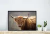 MuchoWow® MuchoWow® Gerahmtes Poster Schottisches Produktbild-Vorschau 5