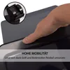 Syntrox Germany Mobiler Luftkühler 4-in-1 80W 5L Tank Produktbild-Vorschau 9