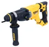 DeWALT DCH263N-XJ, Gerader Bohrer, SDS Plus, 1165 RPM, 9,1 Produktbild-Vorschau 2