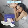 Aufbissschiene, Schnarchschiene Schnarchen stopper gegen Produktbild-Vorschau 6