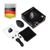 Perixx PERIMICE-819 Ergonomic mouse Bluetooth®, Radio Produktbild-Vorschau 2