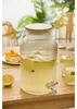Secret de Gourmet Getrankespender - 6 Liter - Glas - Produktbild-Vorschau 5