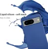 Cadorabo Hülle für Google PIXEL 8 Hülle Silikon Handyhülle Produktbild-Vorschau 2