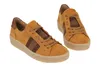 Gabor 53.336 Damenschuhe - bequeme Schnür- Halbschuhe gelb Produktbild-Vorschau 9
