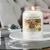 Yankee Candle Spun Sugar Flurries Grande Anteprima dell’immagine prodotto 2