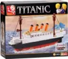 Sluban Titanic M38-B0576 Titanic petit Voir les images du produit 4