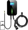 Wandladegerät für Elektroautos Besen Bs20 11Kw App Produktbild-Vorschau 1