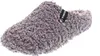 Verbenas York Curly Damen Hausschuh in Violett, Größe 39 Produktbild-Vorschau 21