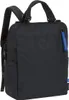 Lässig Green Label Conversion Backpack Wickeltasche schwarz Produktbild-Vorschau 2
