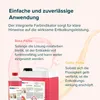 6x1 L Microactiv® Universal Entkalker mit Farbindikator für Produktbild-Vorschau 5