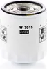 Samochodowy filtr oleju W7015 Podgląd zdjęcia produktu 11