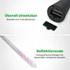 VerminBuster Tischfliegenabwehr - 3 Stück - Ökologisch und Produktbild-Vorschau 5