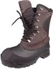 Kamik Pour des hommes Bottes Bottes Cody WK0570 marron Voir les images du produit 2