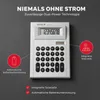 Genie 50 DC, Komputer stacjonarny, Wyświetlacz kalkulatora, Podgląd zdjęcia produktu 5