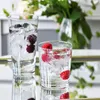 KROSNO GLÄSER 6 Stk. 250 ML. für Getränke, Cocktails, Produktbild-Vorschau 3