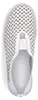 Rieker Damen Halbschuhe N0965-80 weiß 39 Produktbild-Vorschau 46