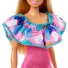 Barbie HRM09, Lalka modowa, Damski, 3 lat(a), Chłopak, Podgląd zdjęcia produktu 6