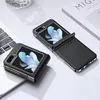 Dux Ducis Bril boekhoes voor de Samsung Galaxy Z Flip5 - Productafbeelding-voorbeeld 13