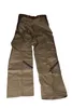 Planam Bundhose Highline Gr. 48 khaki/braun/zink Produktbild-Vorschau 16