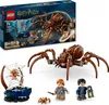 LEGO® Harry Potter™ 76434 Aragog w Zakazanym Lesie™ Podgląd zdjęcia produktu 29