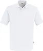 HAKRO Pocket-Poloshirt Top 802, weiß, XS Produktbild-Vorschau 2