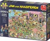 Jan van Haasteren Pop-Festival 1000 Teilen, 1000 Stück(e), Produktbild-Vorschau 4