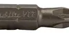 Makita® Accessoires Embouts PZ2 25 mm Pack de 3 - B-23494 Voir les images du produit 6